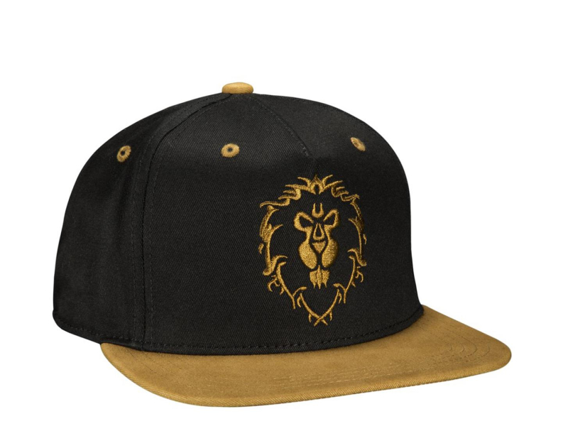 Good Loot Snapback World of Warcraft 